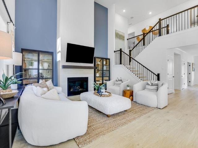 House for sale in Cobb, Georgia