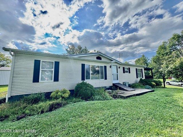 House for sale in Springfield, Kentucky
