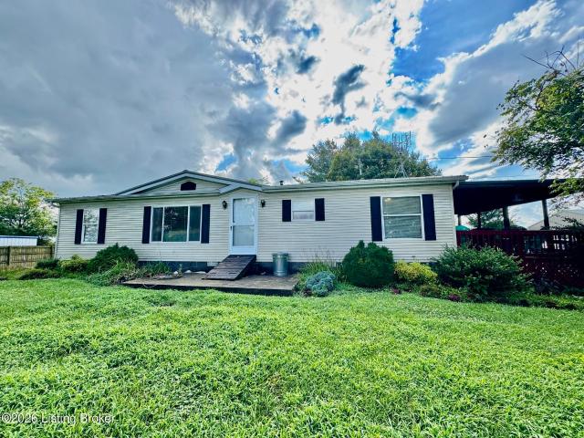 House for sale in Springfield, Kentucky