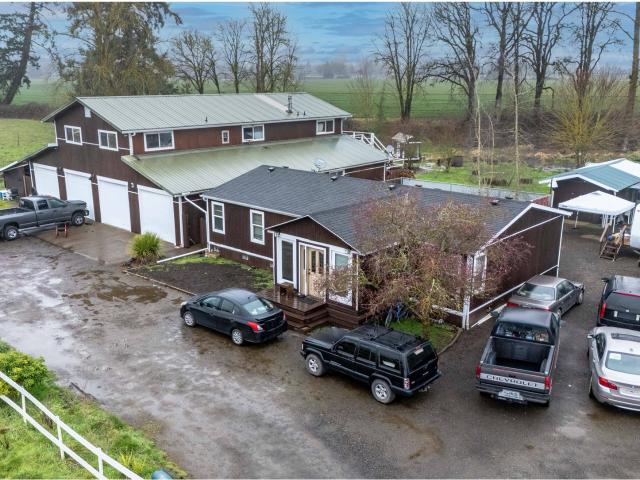 House for sale in Oregonia