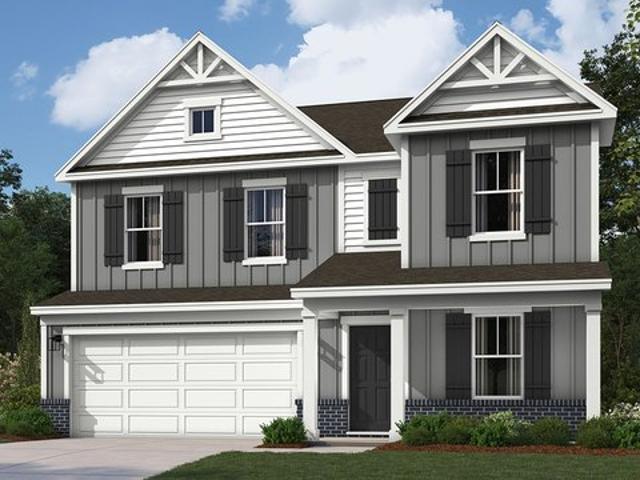 House for sale in Monrovia, Indiana