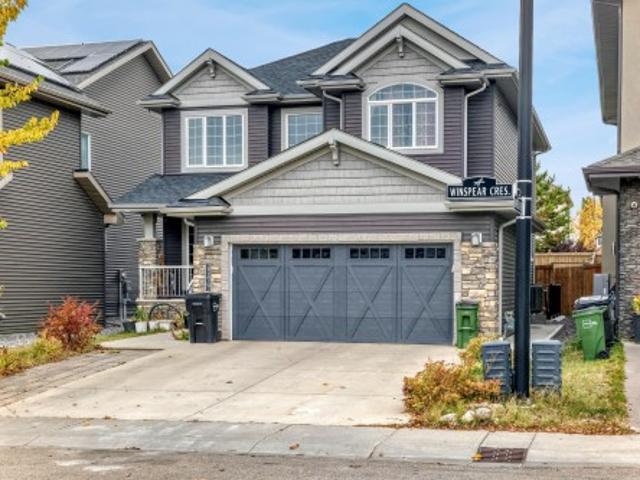 House for sale in Walker, Edmonton