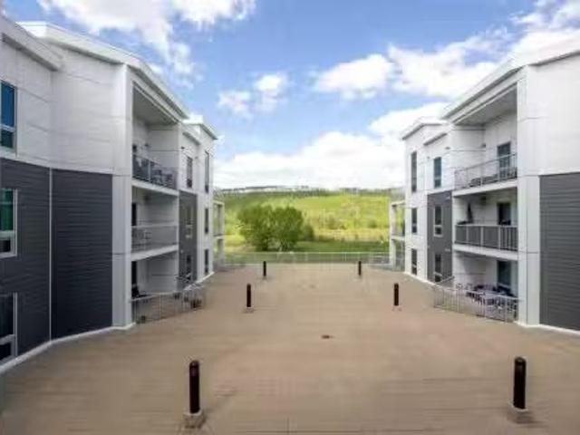 Condo for sale in City Centre, Fort McMurray