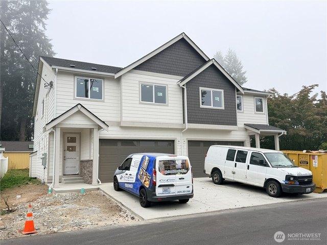 House for sale in Everett, Snohomish County