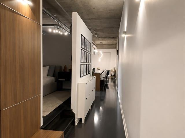 Apartment for rent in St. Leonard's, Quebec