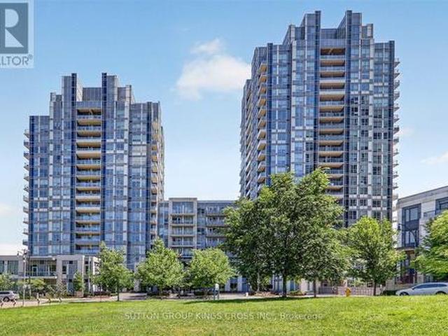 Condo for sale in Woburn, Ontario