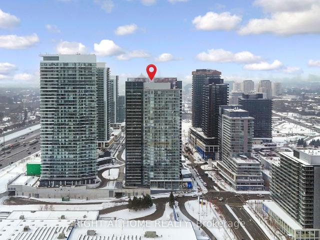 Condo for sale in Woburn, Ontario