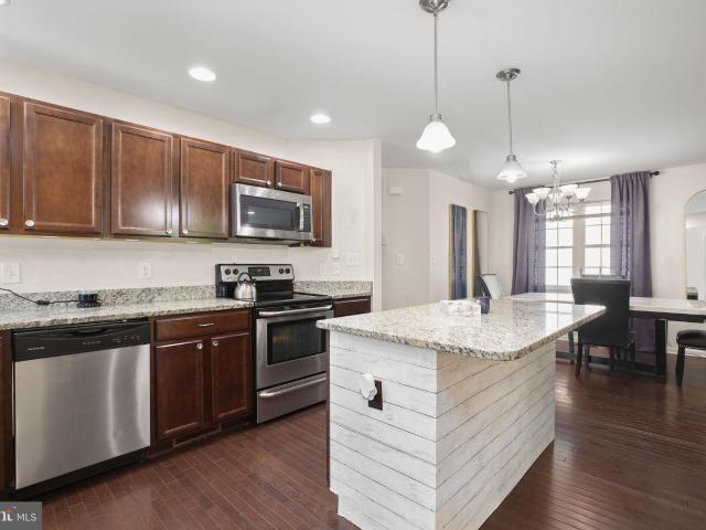 House for sale in Virginia