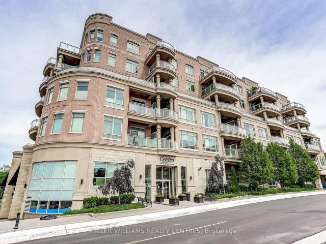 Condo for sale in Woburn, Ontario
