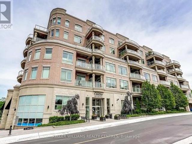 Condo for sale in York, Ontario