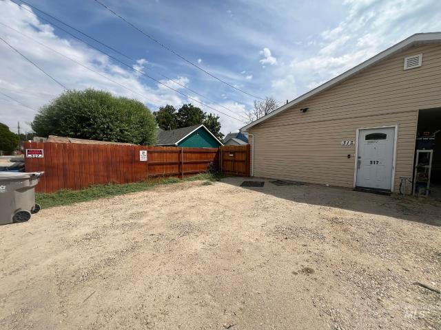 House for sale in Nampa, Idaho
