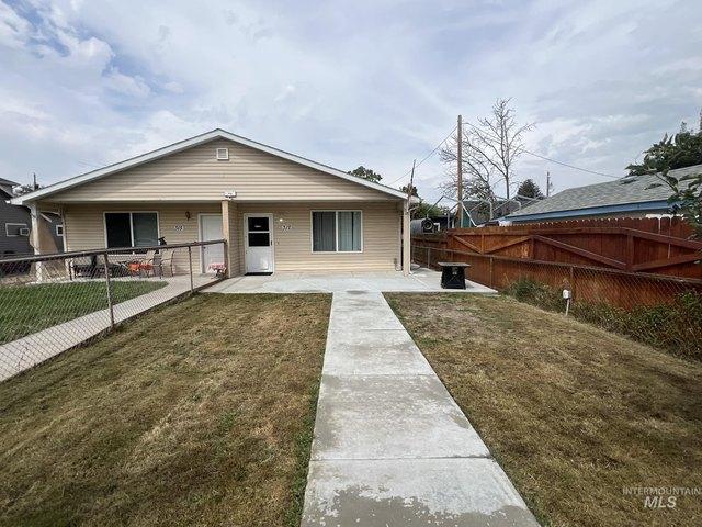 House for sale in Nampa, Idaho