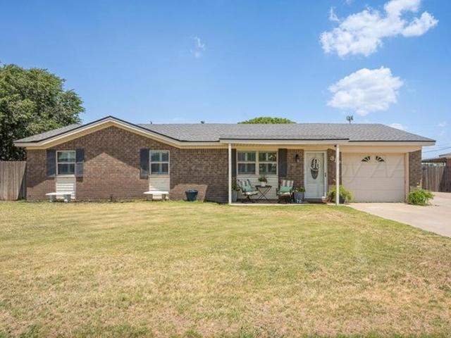 House for sale in Potter, Texas