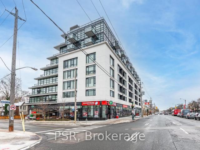 Condo for sale in Woburn, Ontario