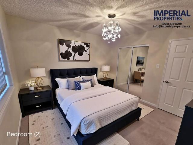 House for rent in East St. Paul, Manitoba