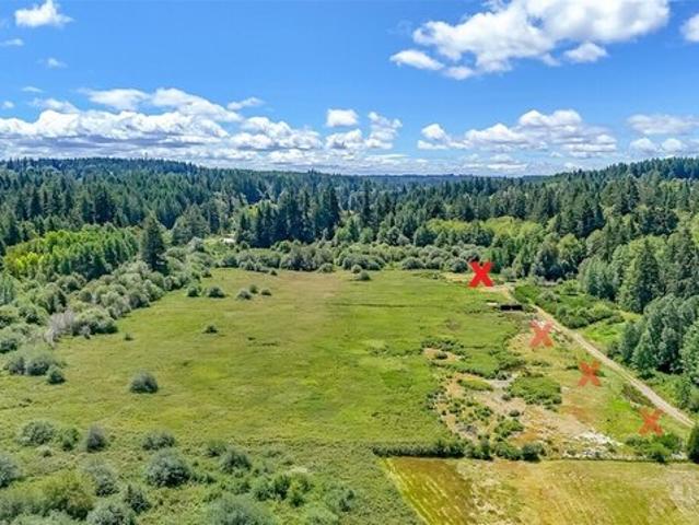 Land for sale in Lakebay, Washington
