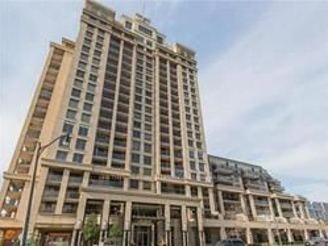Condo for rent in Woburn, Ontario