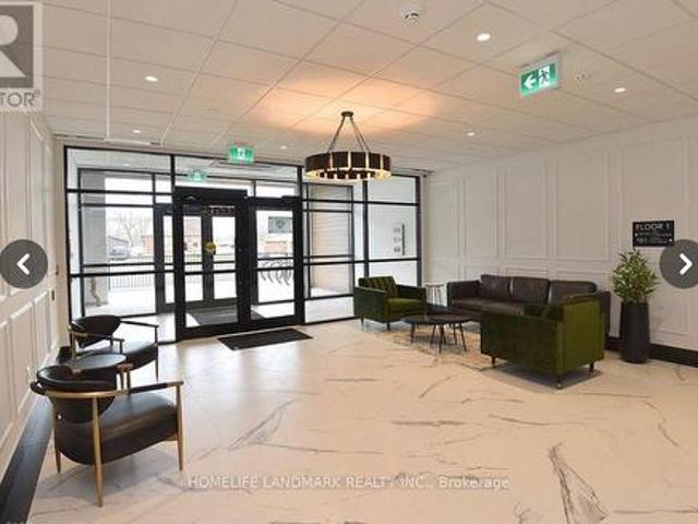 Condo for sale in Ancaster, Ontario