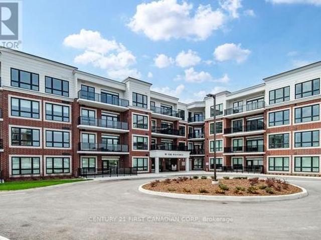 Condo for sale in Arva, Ontario
