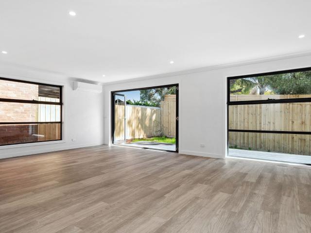 Apartment for rent in Melbourne