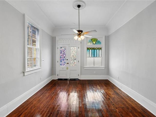 House for sale in New Orleans, Louisiana