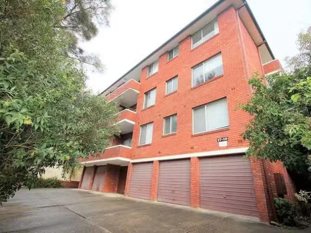 Apartment for rent in Sydney, New South Wales