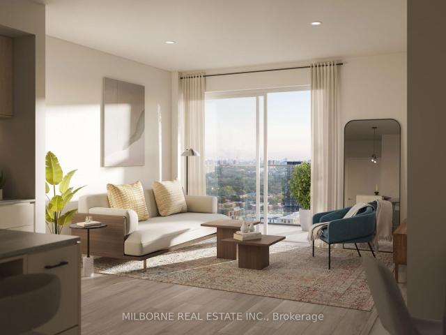 Condo for sale in Woburn, Ontario