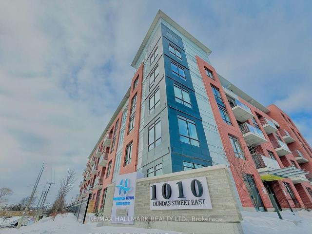 Condo for rent in Woburn, Ontario