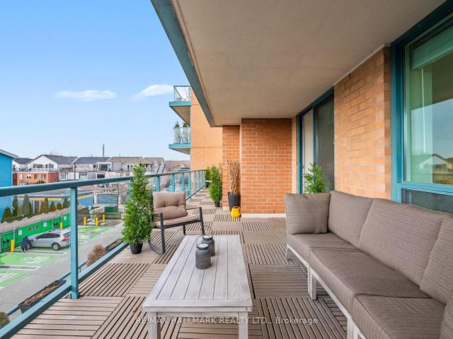 Condo for sale in Woburn, Ontario
