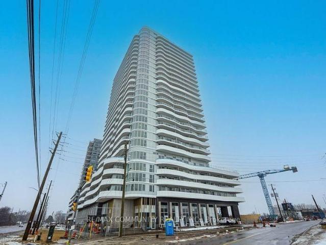 Condo for rent in Woburn, Ontario