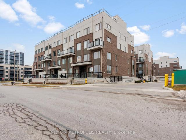 Condo for rent in Durham, Ontario