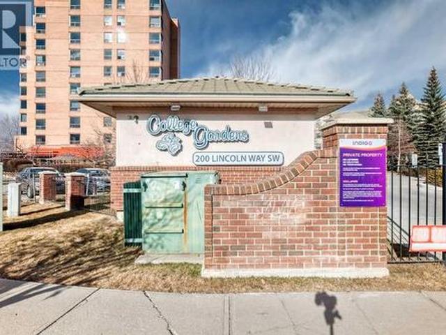 Condo for sale in Northwest, Alberta