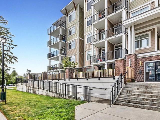 Condo for sale in Langley, British Columbia