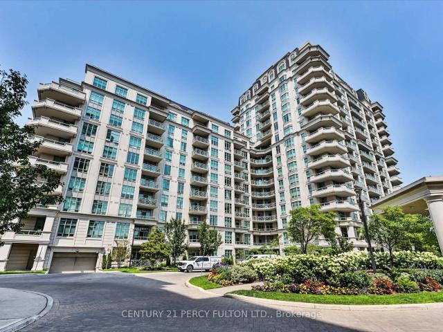 Condo for sale in Woburn, Ontario