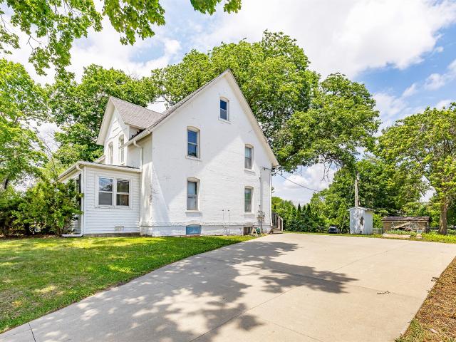 House for sale in Story, Iowa