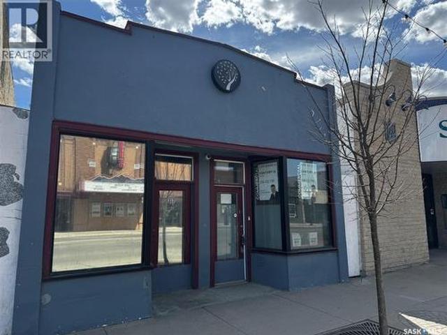 Commercial for rent in Saskatoon, Saskatchewan