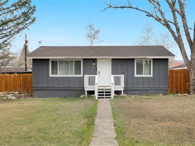 House for sale in Kremmling, Colorado