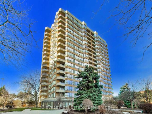 Condo for rent in Woburn, Ontario