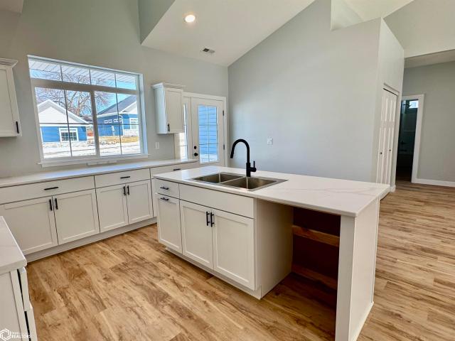 Condo for sale in Cerro Gordo, Iowa