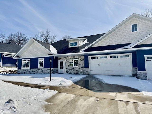 Condo for sale in Cerro Gordo, Iowa