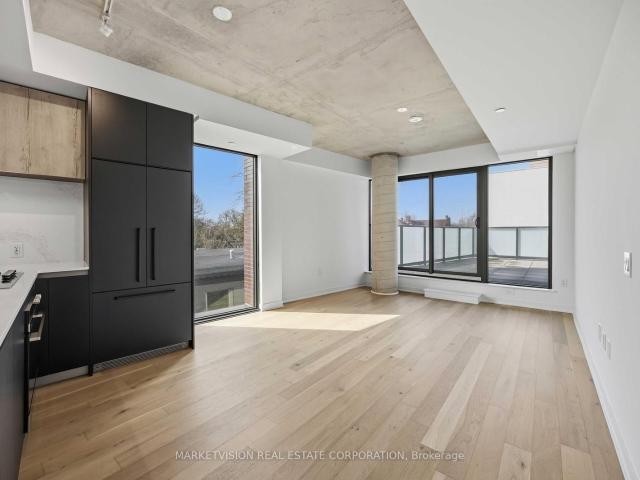 Condo for rent in Woburn, Ontario