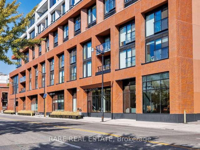 Condo for rent in Woburn, Ontario