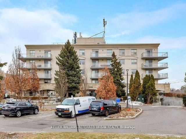 Condo for rent in Woburn, Ontario