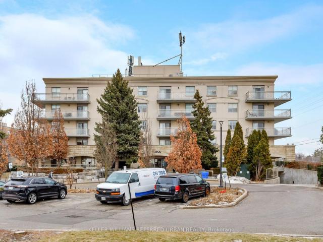 Condo for sale in Woburn, Ontario