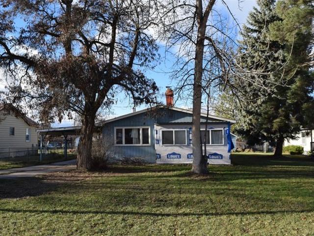 House for sale in Saint Ignatius, Montana