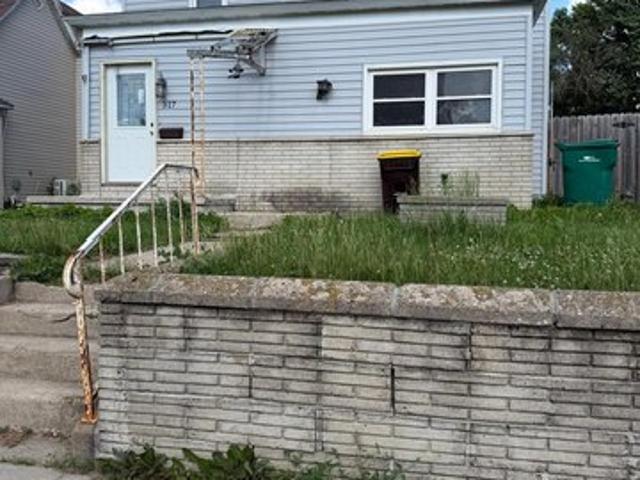 House for sale in Wells, Minnesota