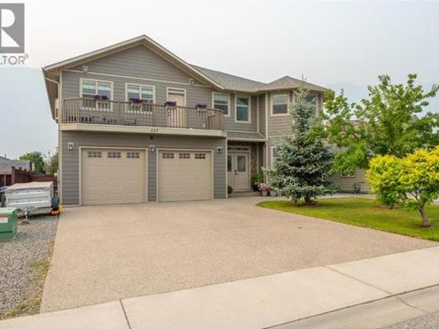 House for sale in Keremeos, British Columbia