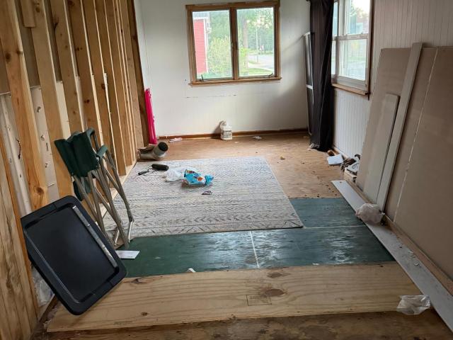 House for sale in Wells, Minnesota