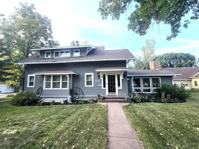 House for sale in Miller, Hand County