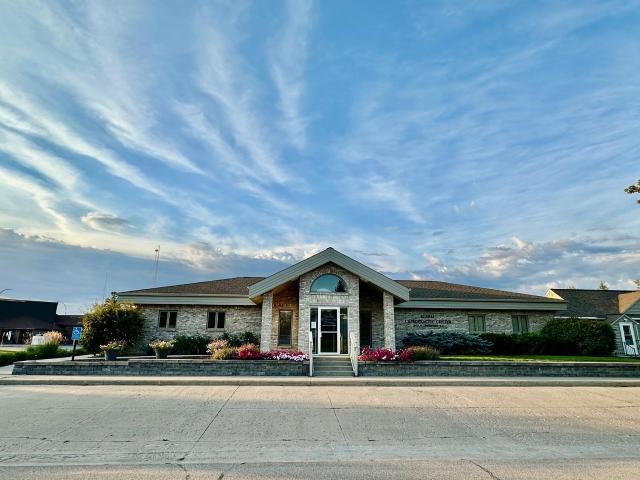 Commercial for sale in Roseau, Minnesota